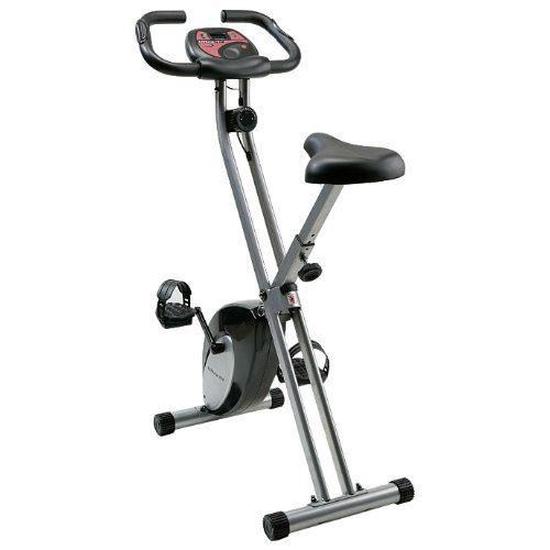 Velo appartement plaint