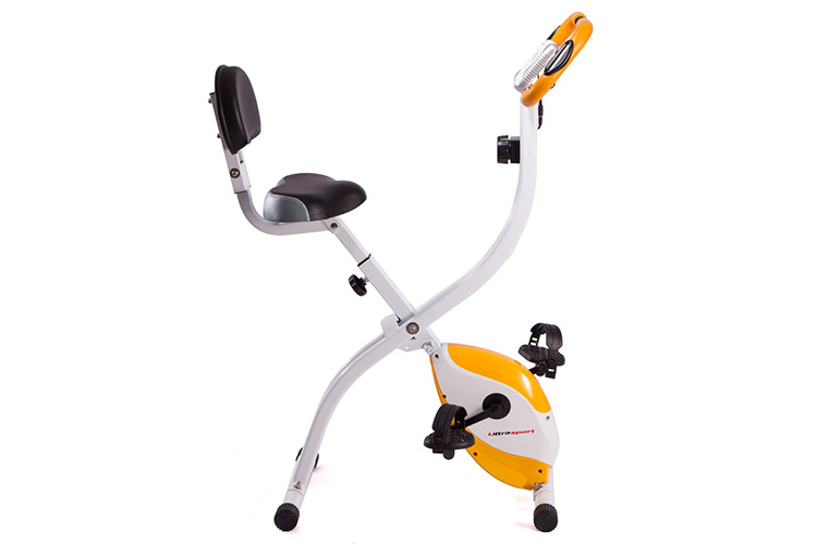 Velo appartement piable
