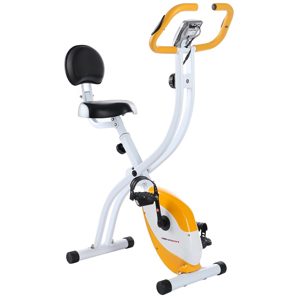 Teste velo appartement