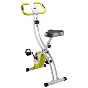 Velo appartement pliable ultrafit