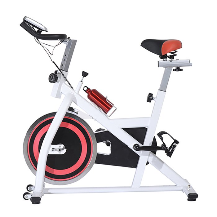 Programme cardio vélo d appartement