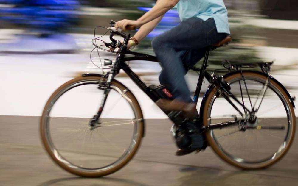 Velo electrique pas cher bordeaux