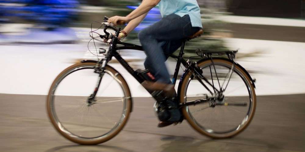 Velo electrique a bordeaux
