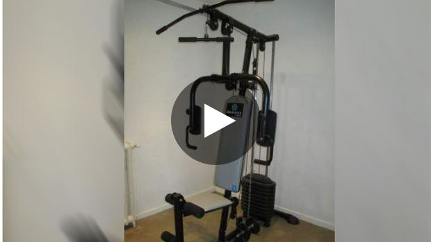 Velo appartement occasion 44