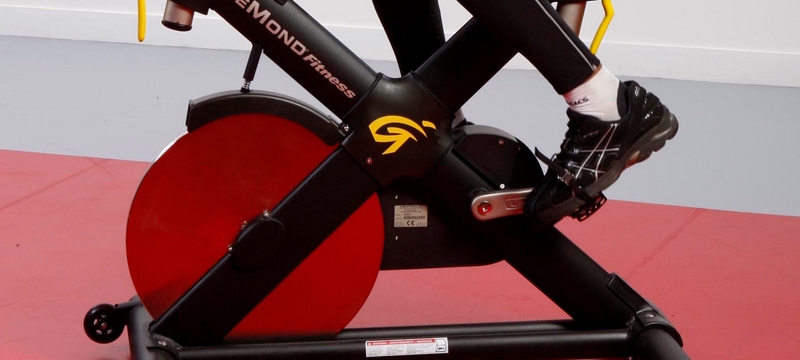 Le meilleur vélo d appartement