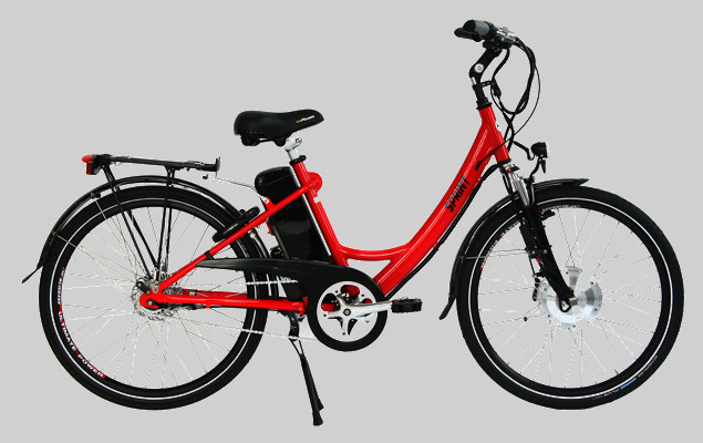 Decathlon suisse velo electrique
