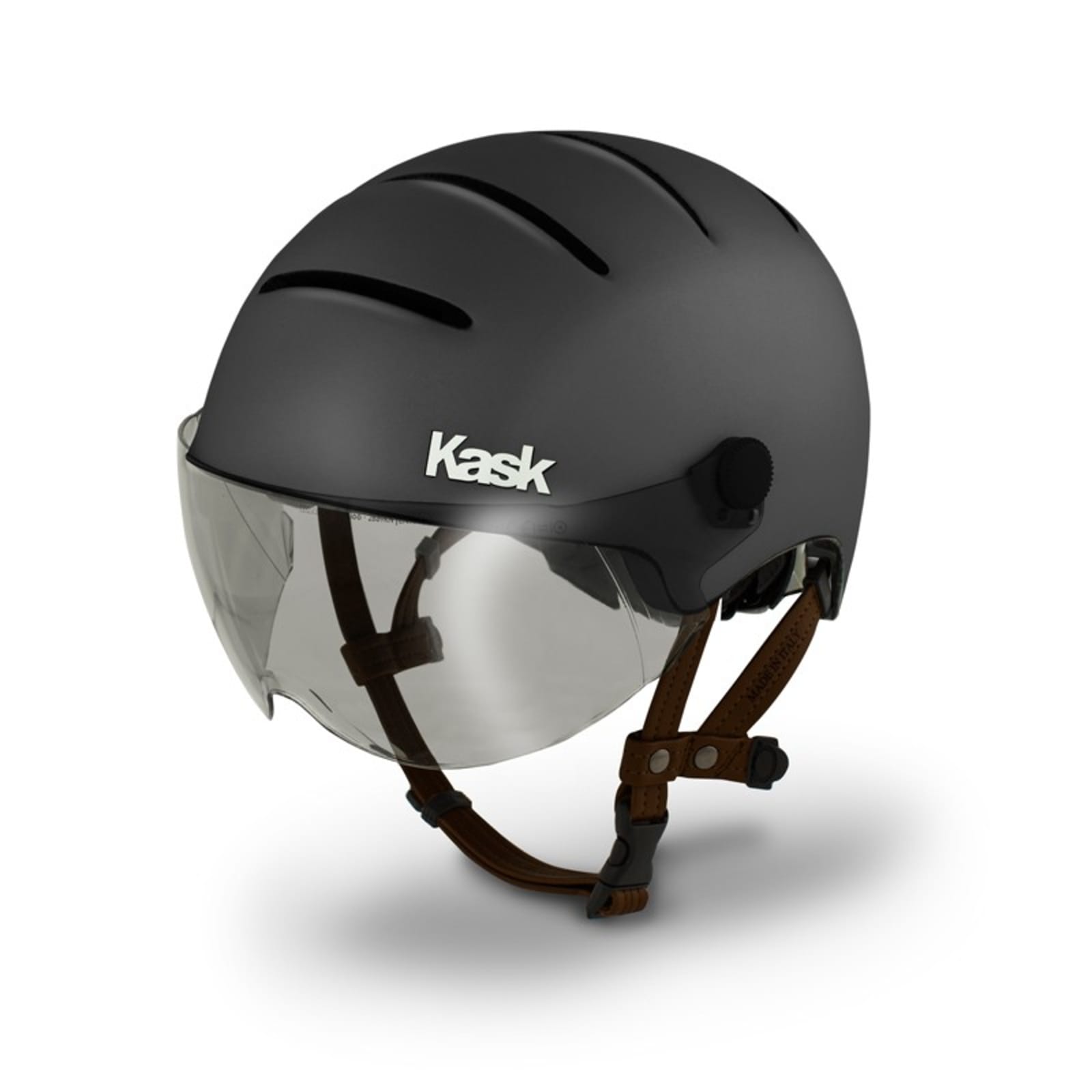 Casque vélo adulte