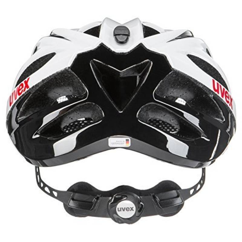 Casque velo route race