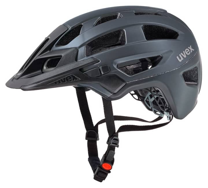 Casque velo uvex