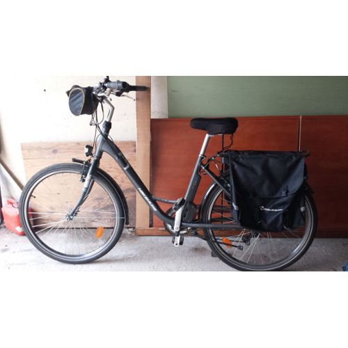 Velo electrique nakamura e city 68