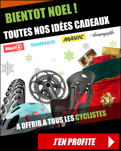 Occasion pieces velo