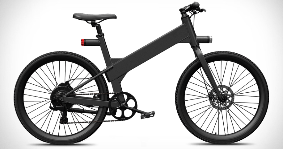 Mini velo electrique gitane