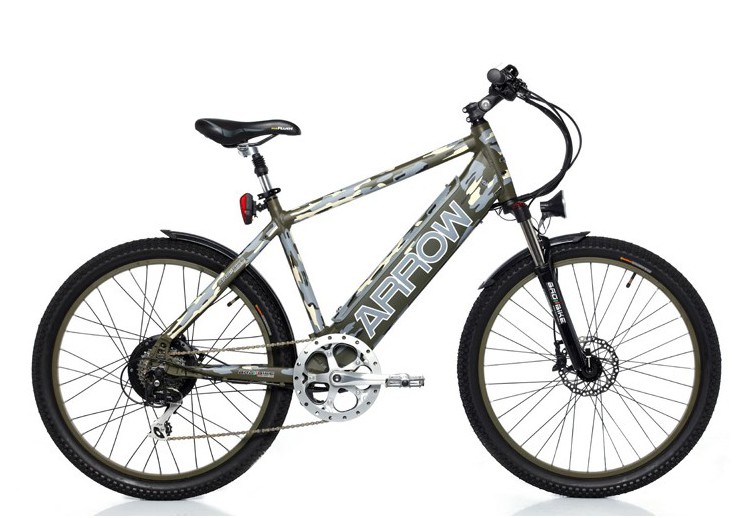 Velo electriques pas cher
