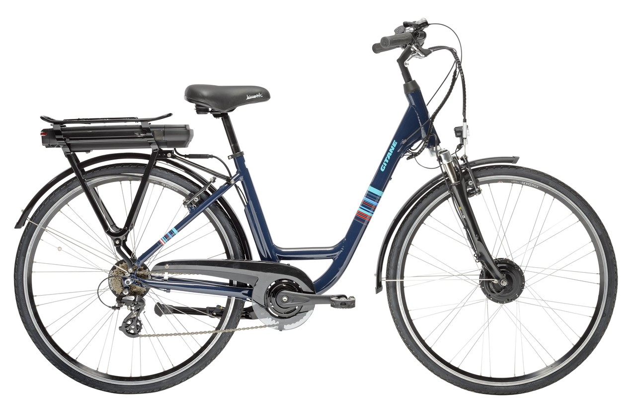 Velo electrique occasion montpellier