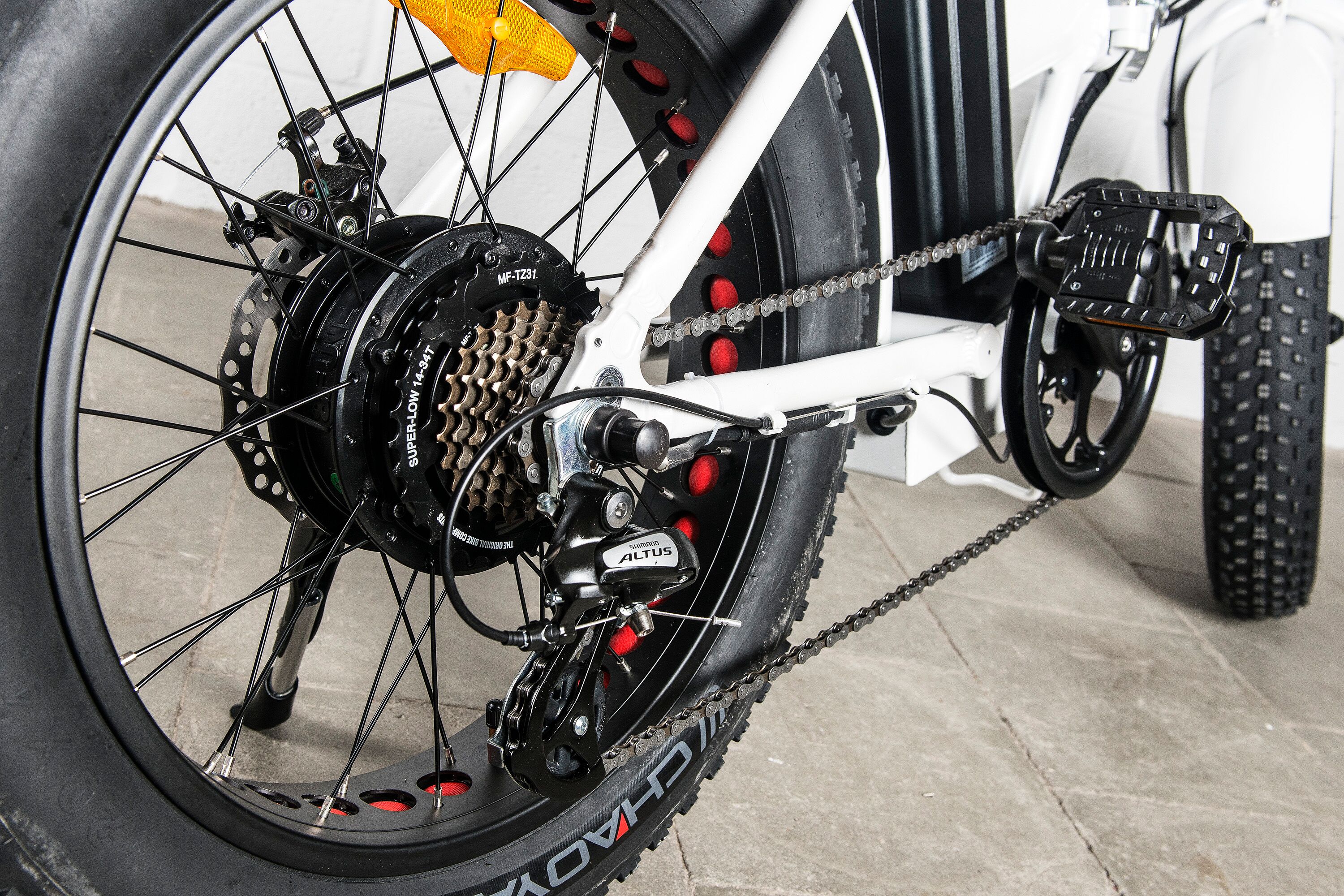 Velo electrique pliant geneve