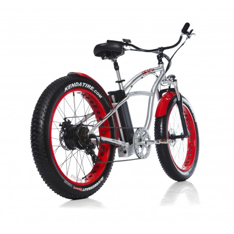 Vtc assistance electrique homme