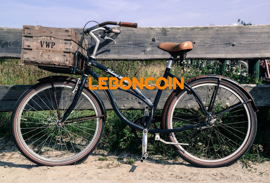 Velo route occasion le bon coin