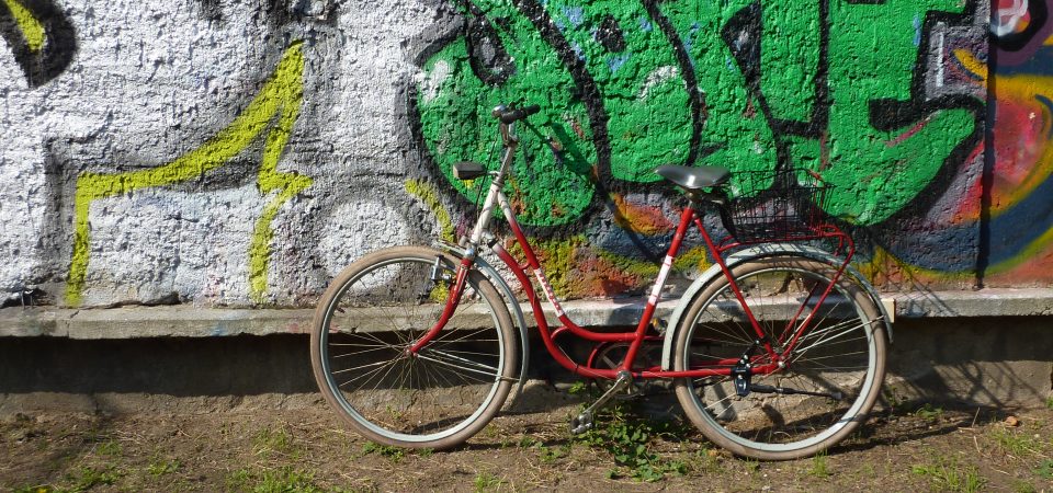 Acheter un velo d occasion