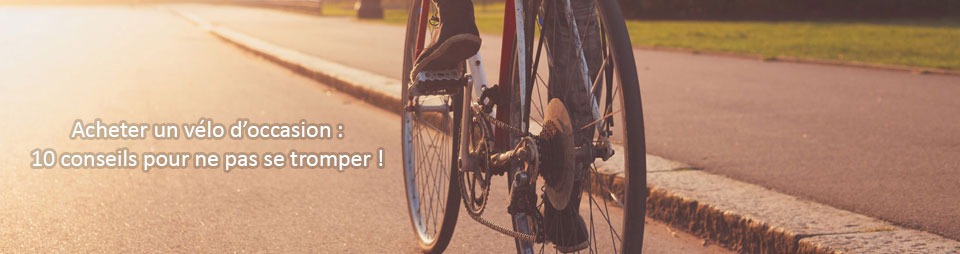 Velo electrique occasion kapaza