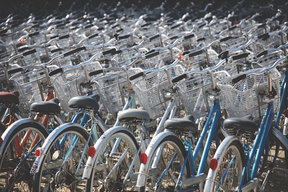 Magasin de velo d'occasion sur rennes