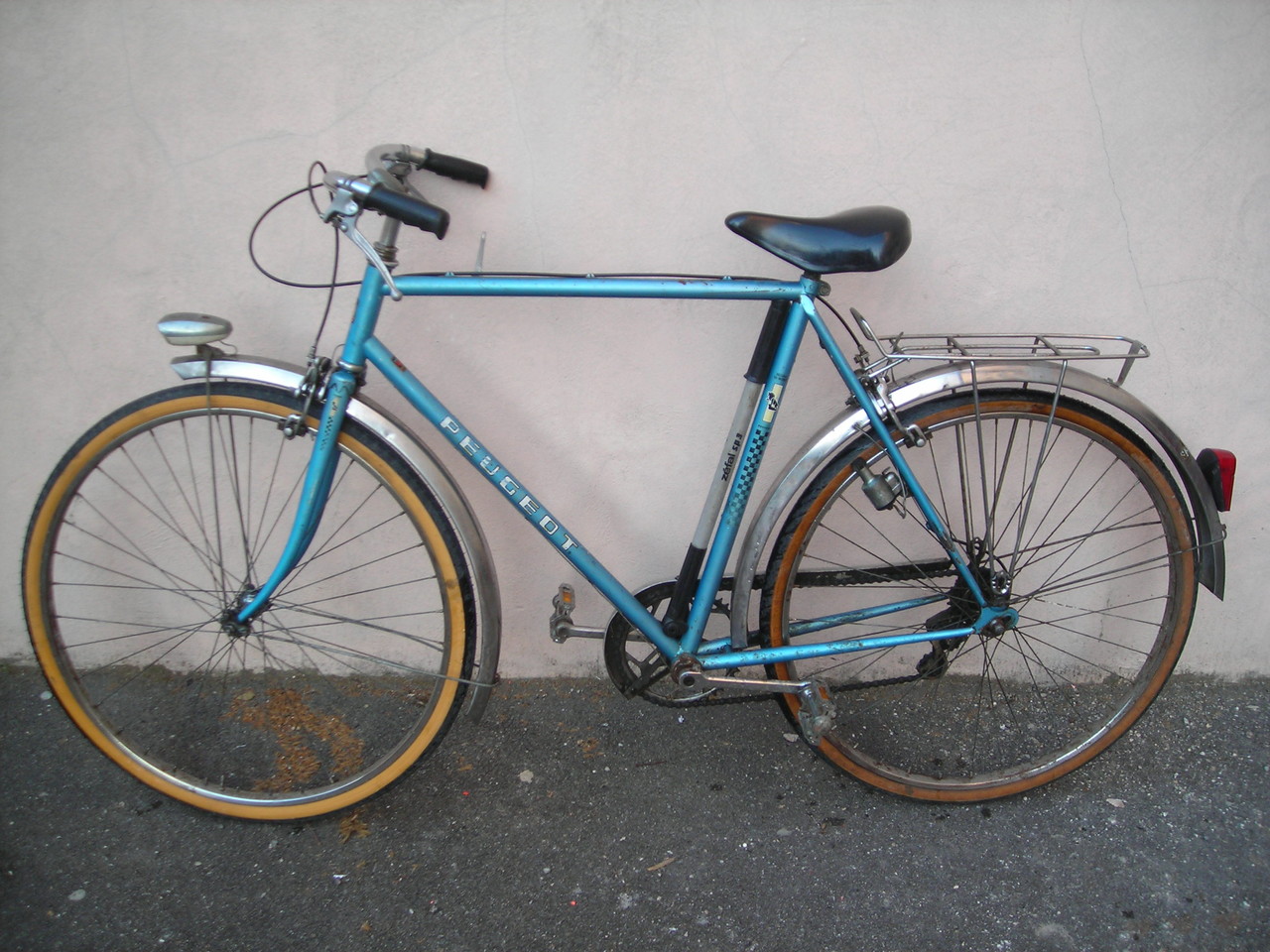 Vélo de ville femme occasion strasbourg