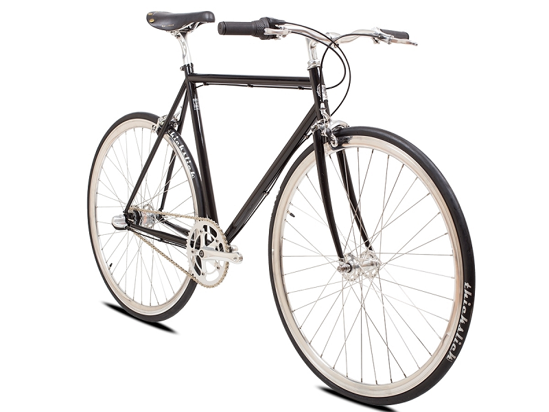 Velo urbain