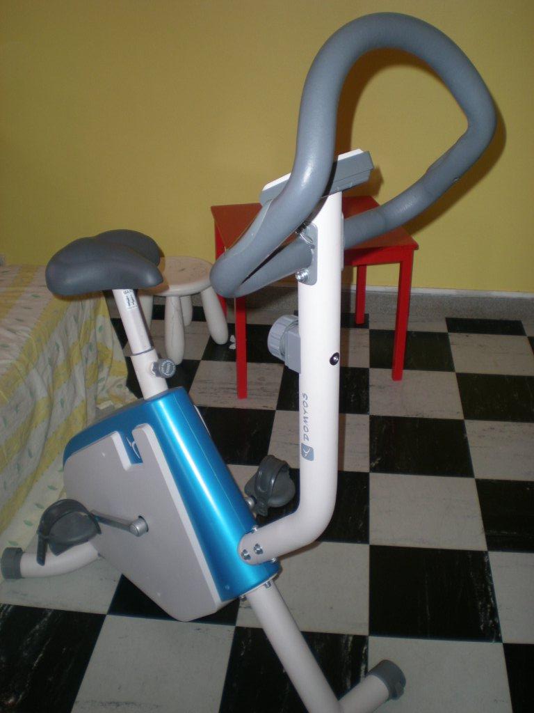 Velo appartement domyos vm200