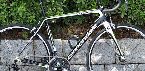 Velo cyclotourisme occasion