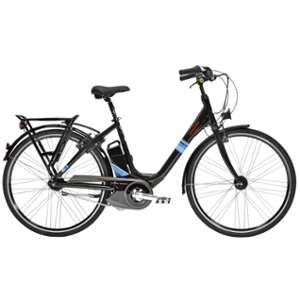 Velo electrique gitane e-rocks