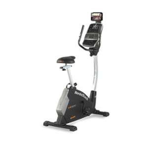 Velo appartement nordictrack vx450