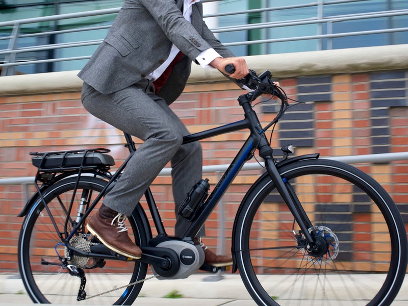 Vélo ville occasion bruxelles