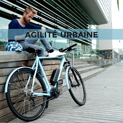 Velo electrique quelle autonomie