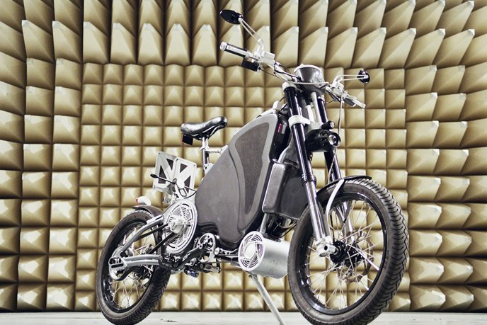 Vélo électrique 80 km/h prix