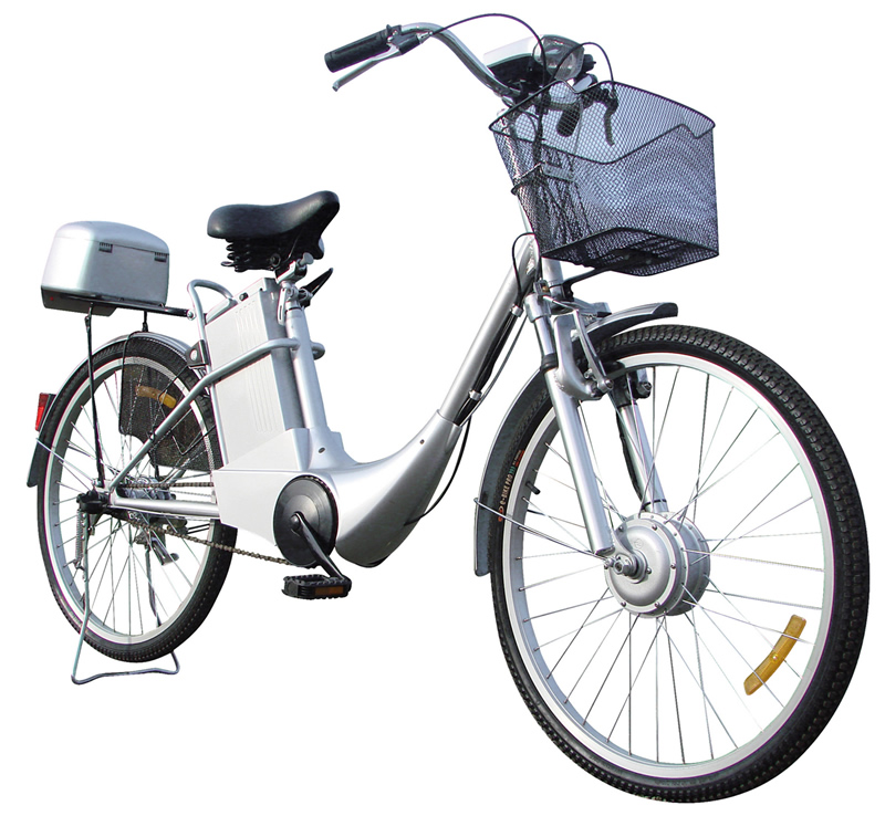 Velo electrique femme batterie lithium