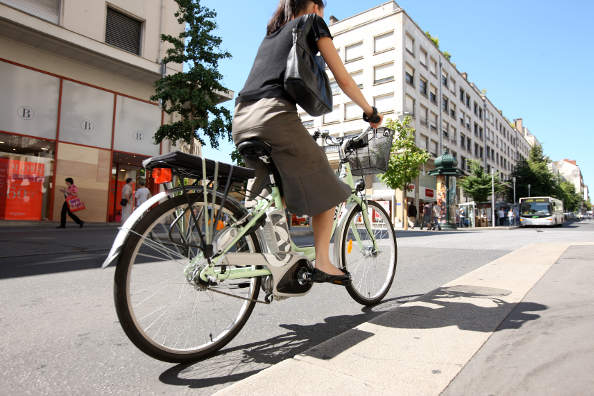 Vae velo