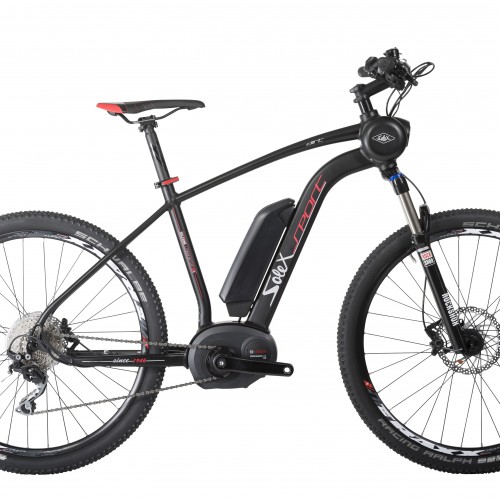 Velo electrique matra dijon