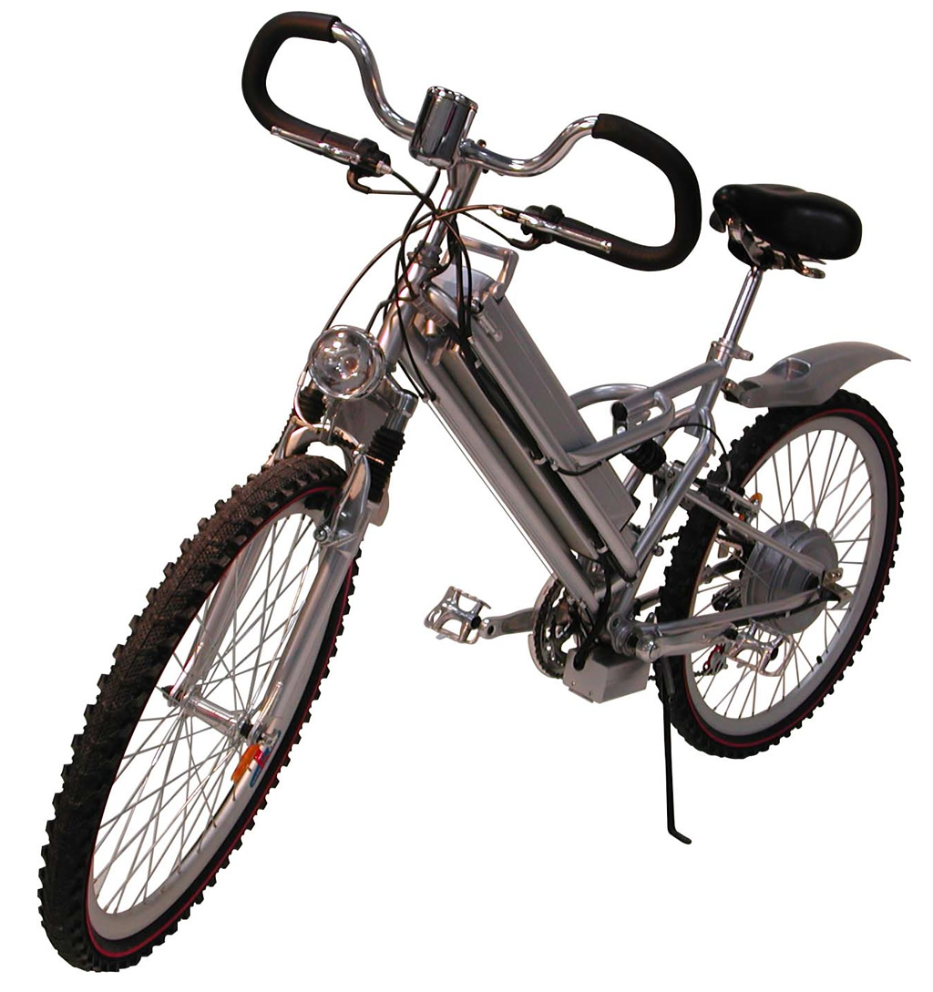 Velo electrique i s d