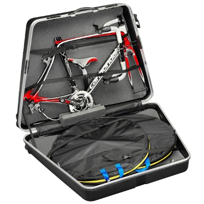 Valise pour vélo occasion