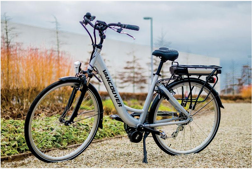 Location velo electrique paris 11
