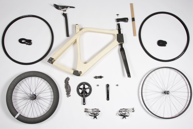 Pieces detachees velo electrique gitane