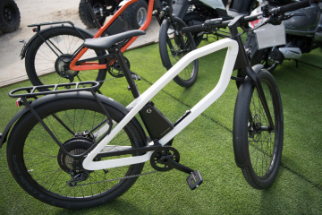 Vélo appart occasion