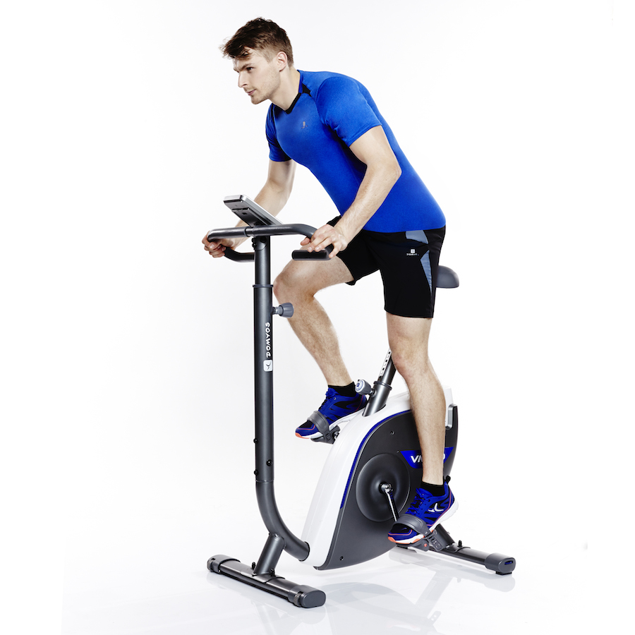 Cours velo appartement