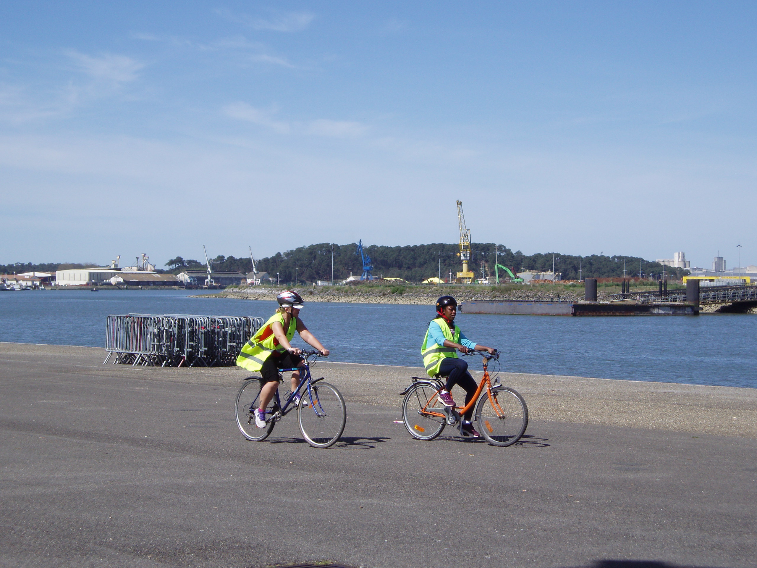 Magasin velo occasion bayonne