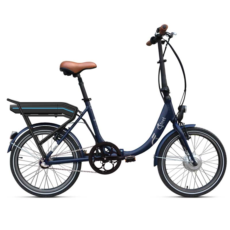 Magasin velo electrique paris 16