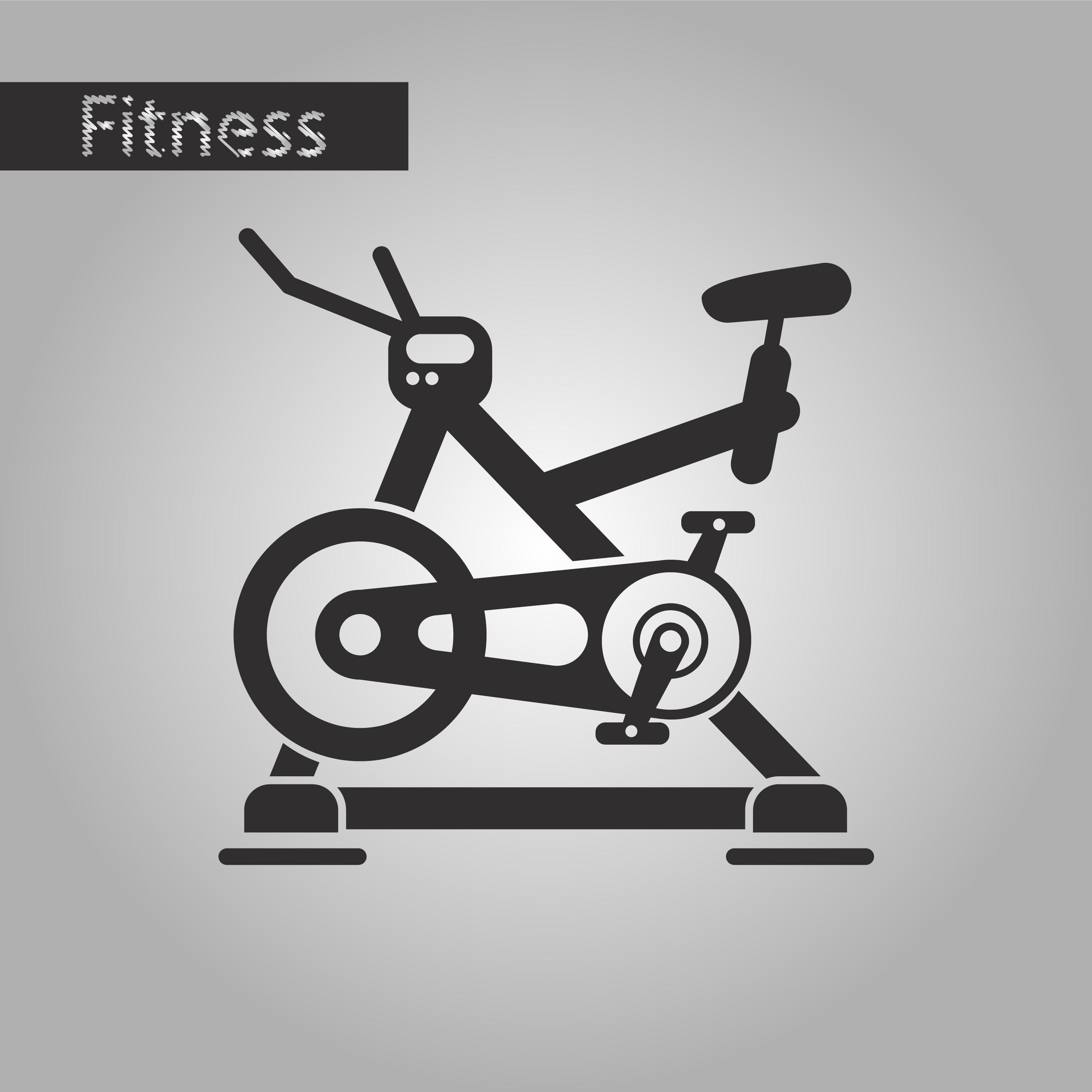 Santé vélo d appartement