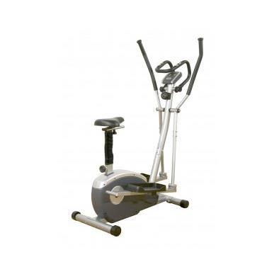 Velo appartement 2en1