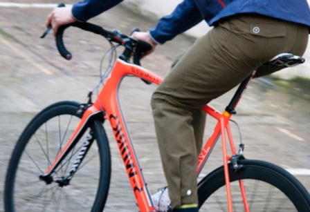 Velo appartement pour maigrir obese