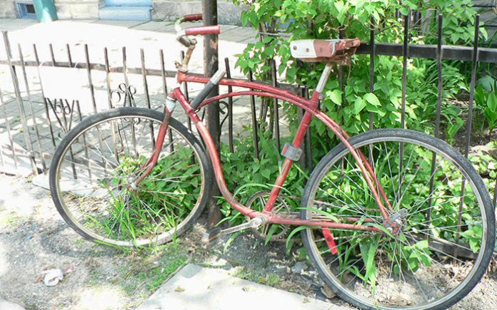 Vélo d'occasion montréal