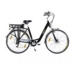 Velo electrique carrefour e-4000