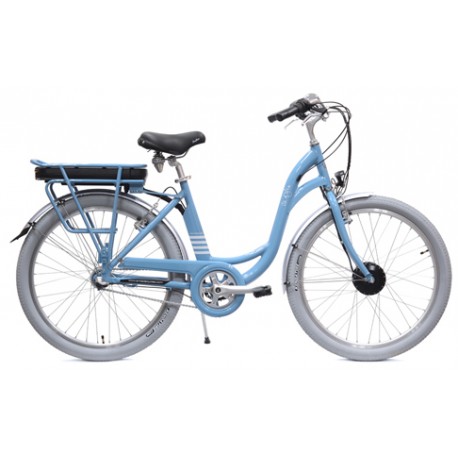 Velo electrique 85